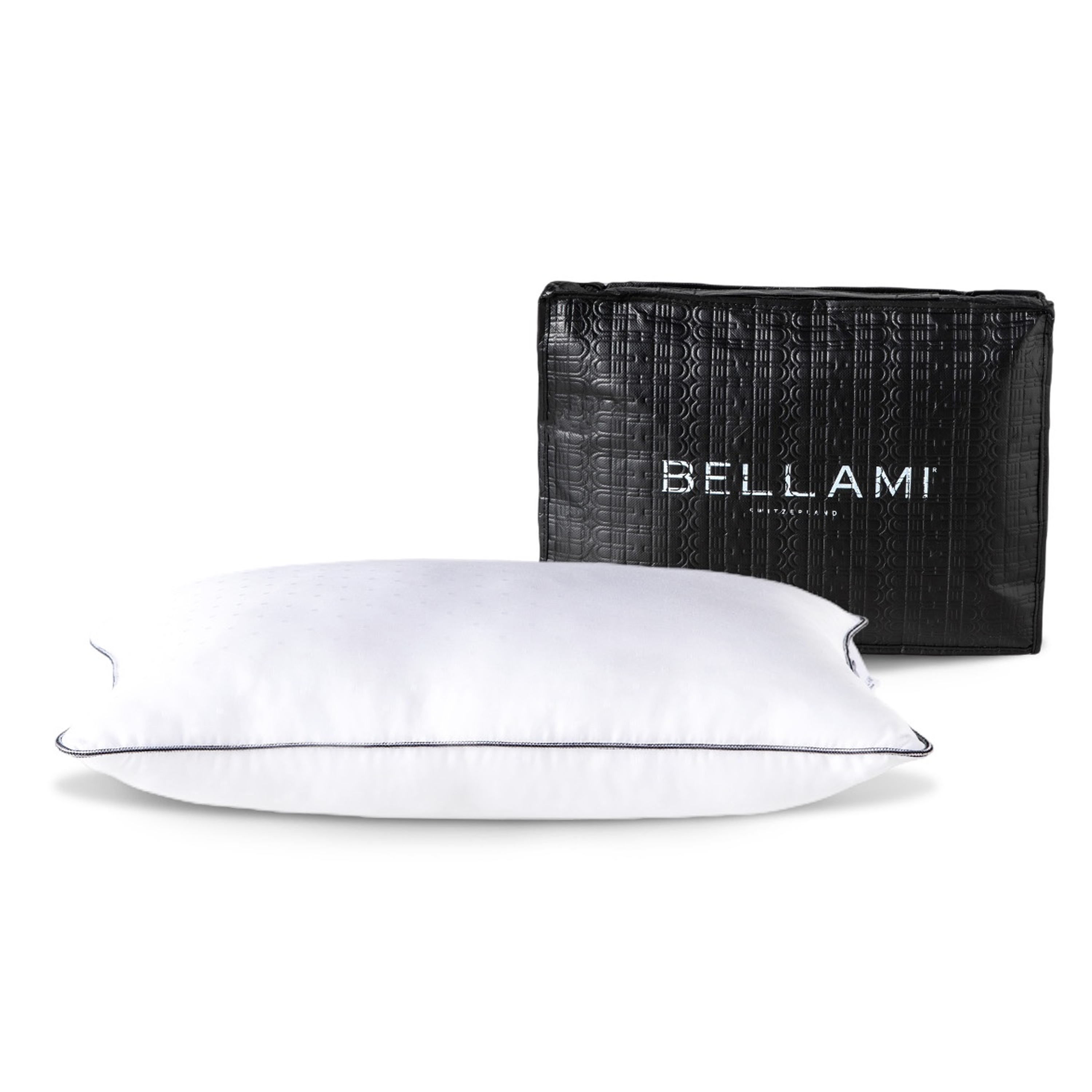 Bellami ZZEN TENCEL™  DownFeel Luxury Boudoir Pillow