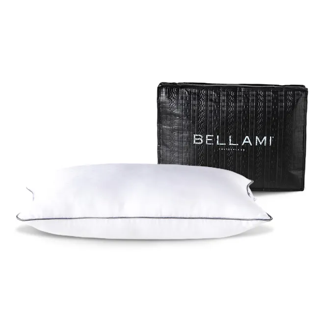 Bellami ZZEN TENCEL™ DownFeel Luxury Boudoir Pillow - 1