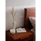 Orchid Jewellery Stand - White - 2