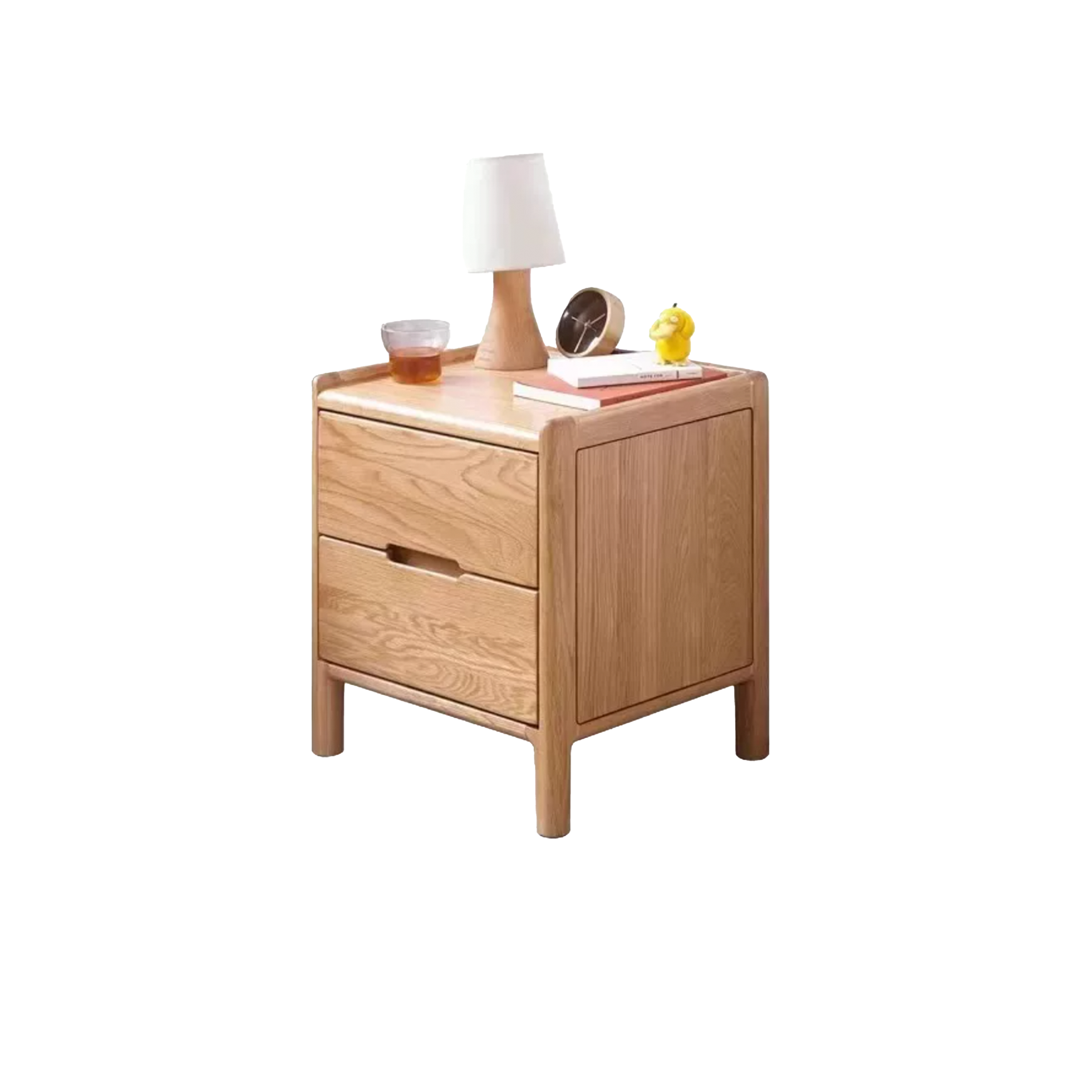 Yuno Bedside Table 0.4m
