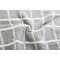 Scandi Throw Blanket 120 x 180 cm - Grey - 3