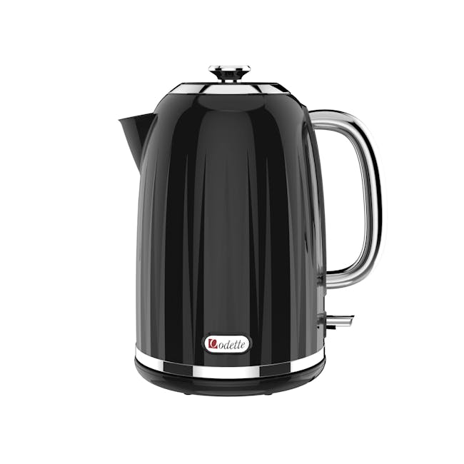 Electric kettle 1 sales ltr