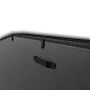 T-Frame T-Shirt Display Small - Black - 7