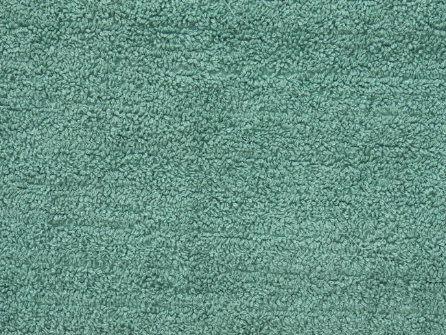 EVERYDAY Hand Towel - Teal - 2