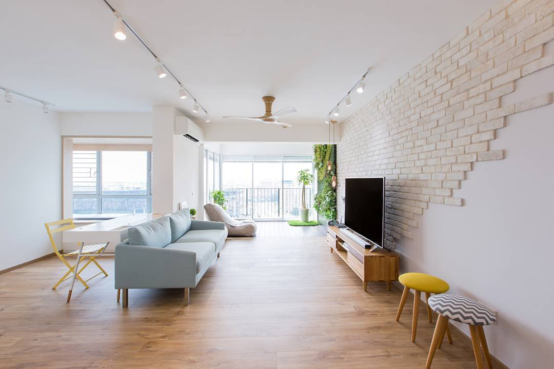 Customer home photo 1