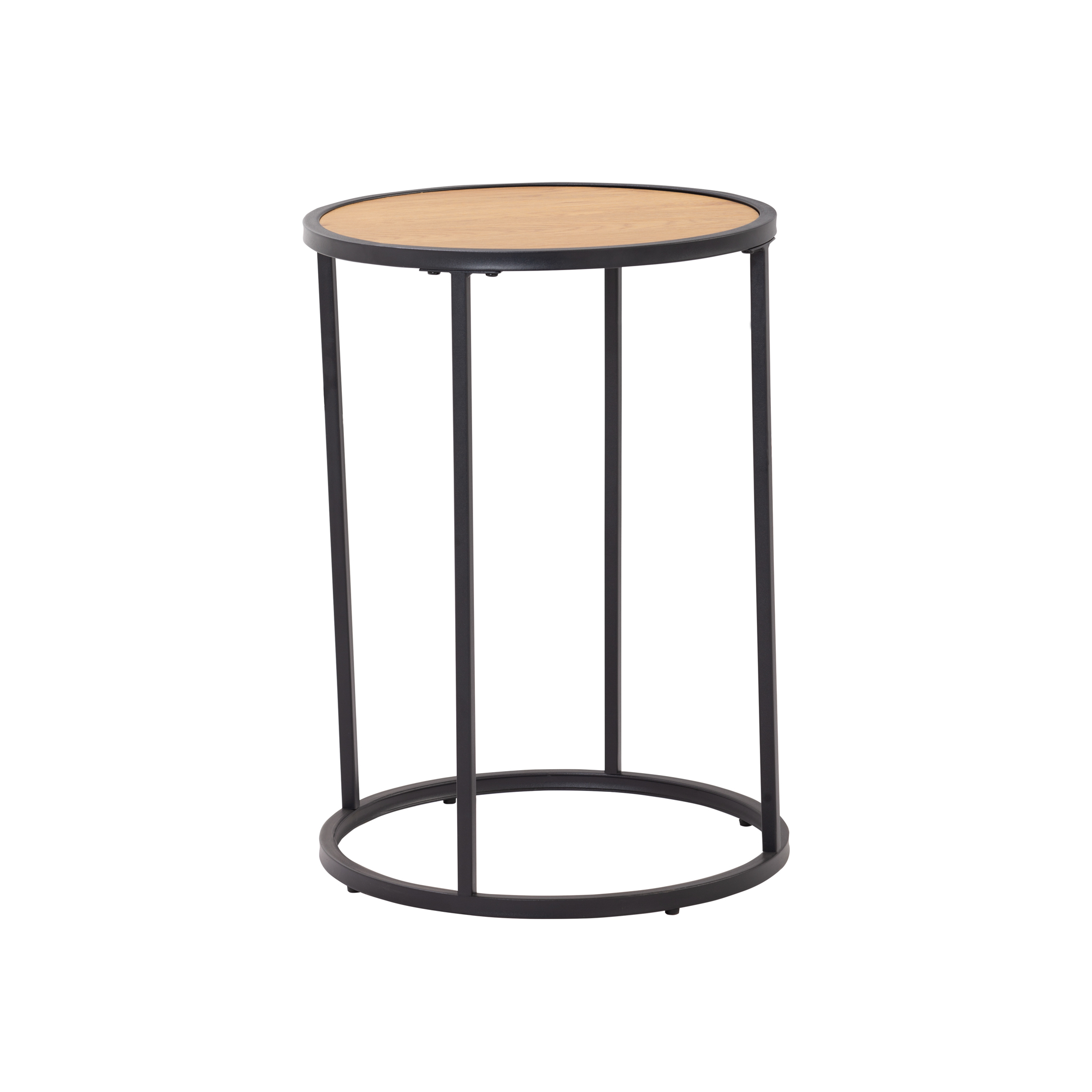 tall lamp table