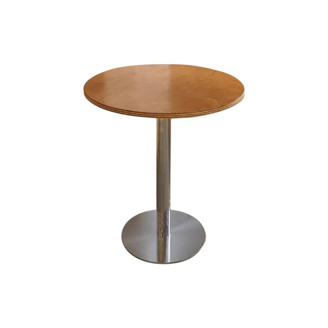Austin Round Dining Table 0.7m - 12
