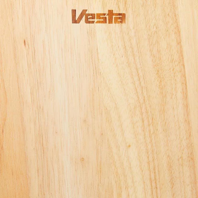 Vesta Wooden Cutting & Serving Board (2 Sizes) - 2