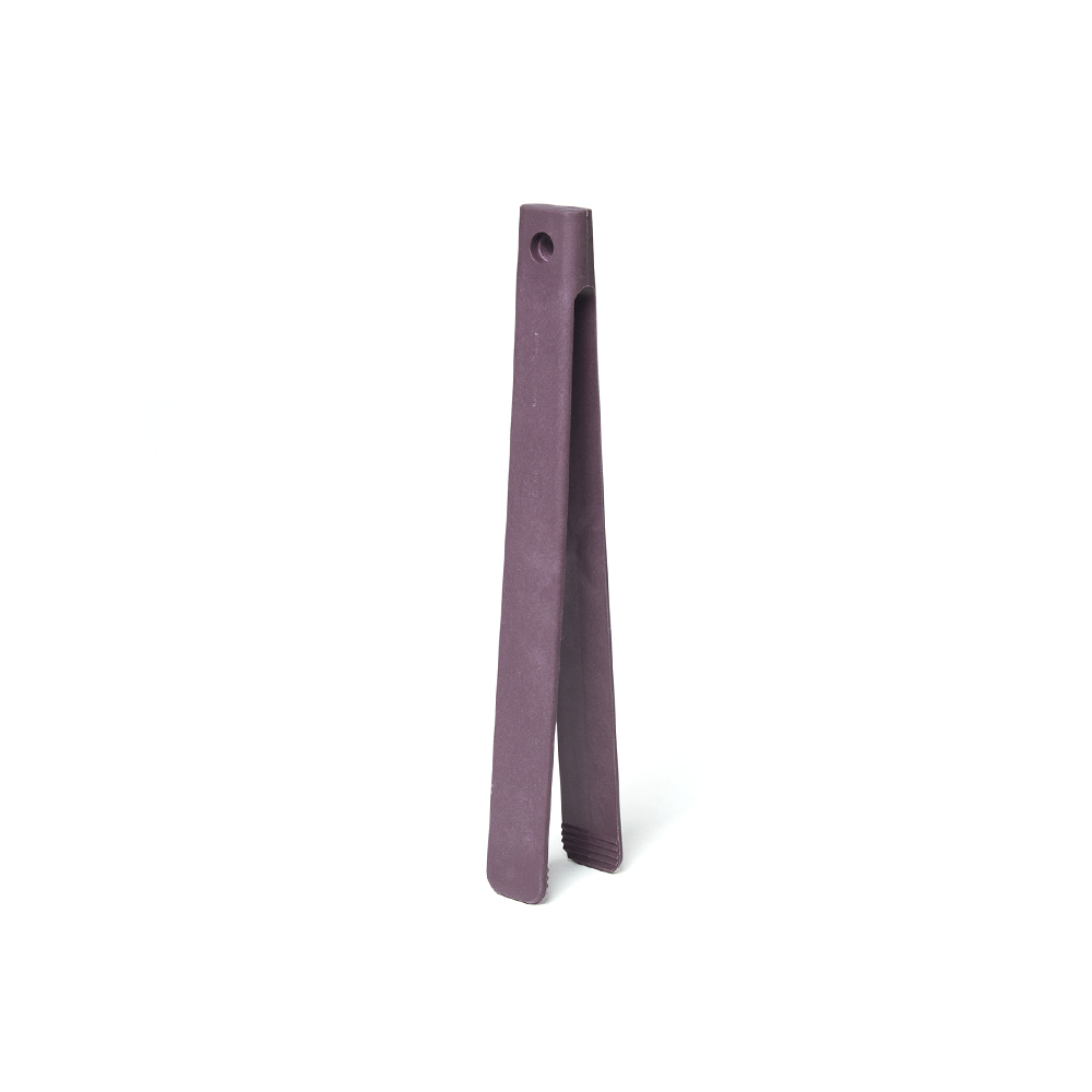 OMMO Tools Tongs - Eggplant
