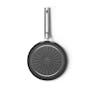 SMEG Frypan - Black (4 Sizes) - 8