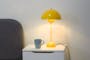 Peppa Table Lamp - Yellow - 1