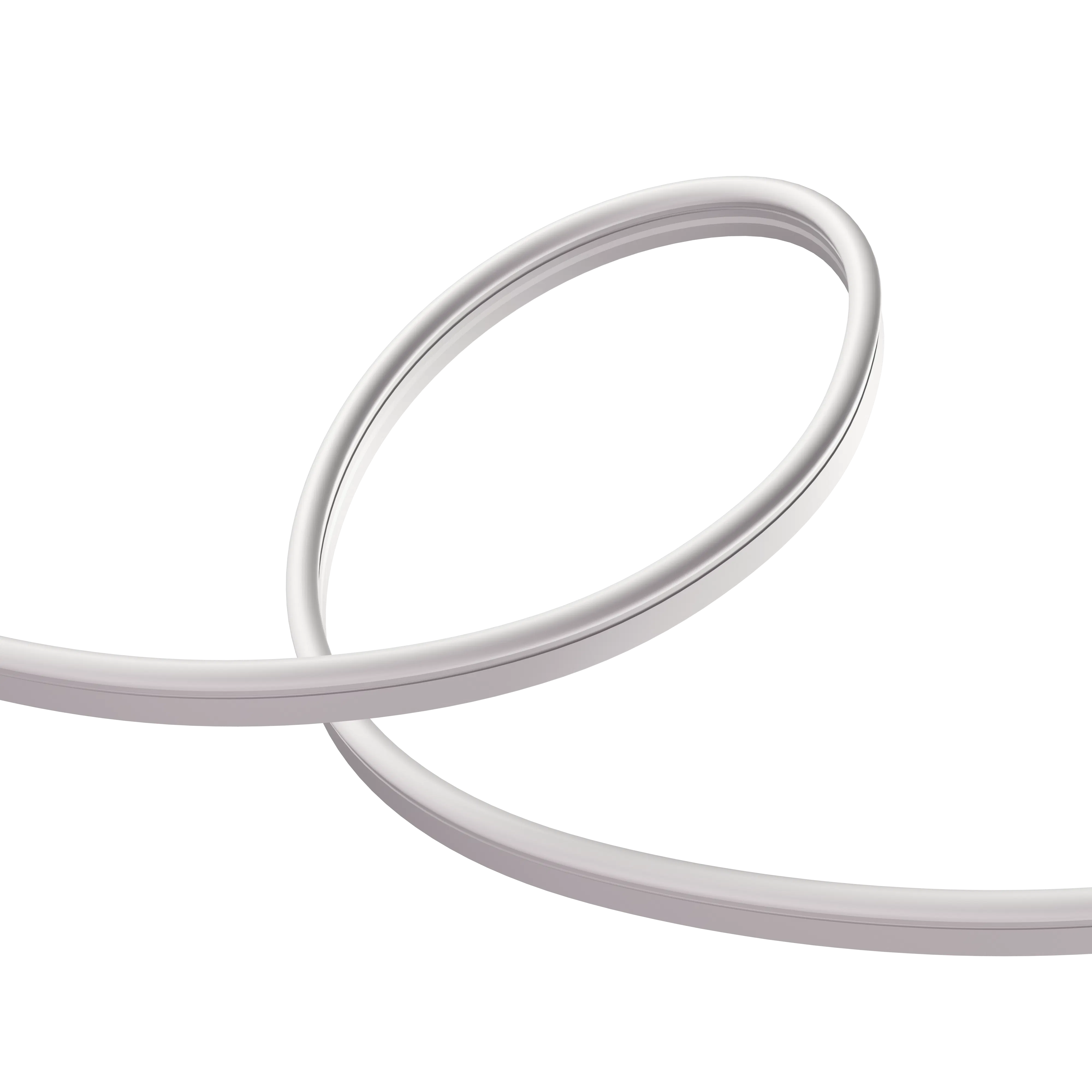 Nanoleaf Matter Smart Multicolour Rope Light (5m) - 14