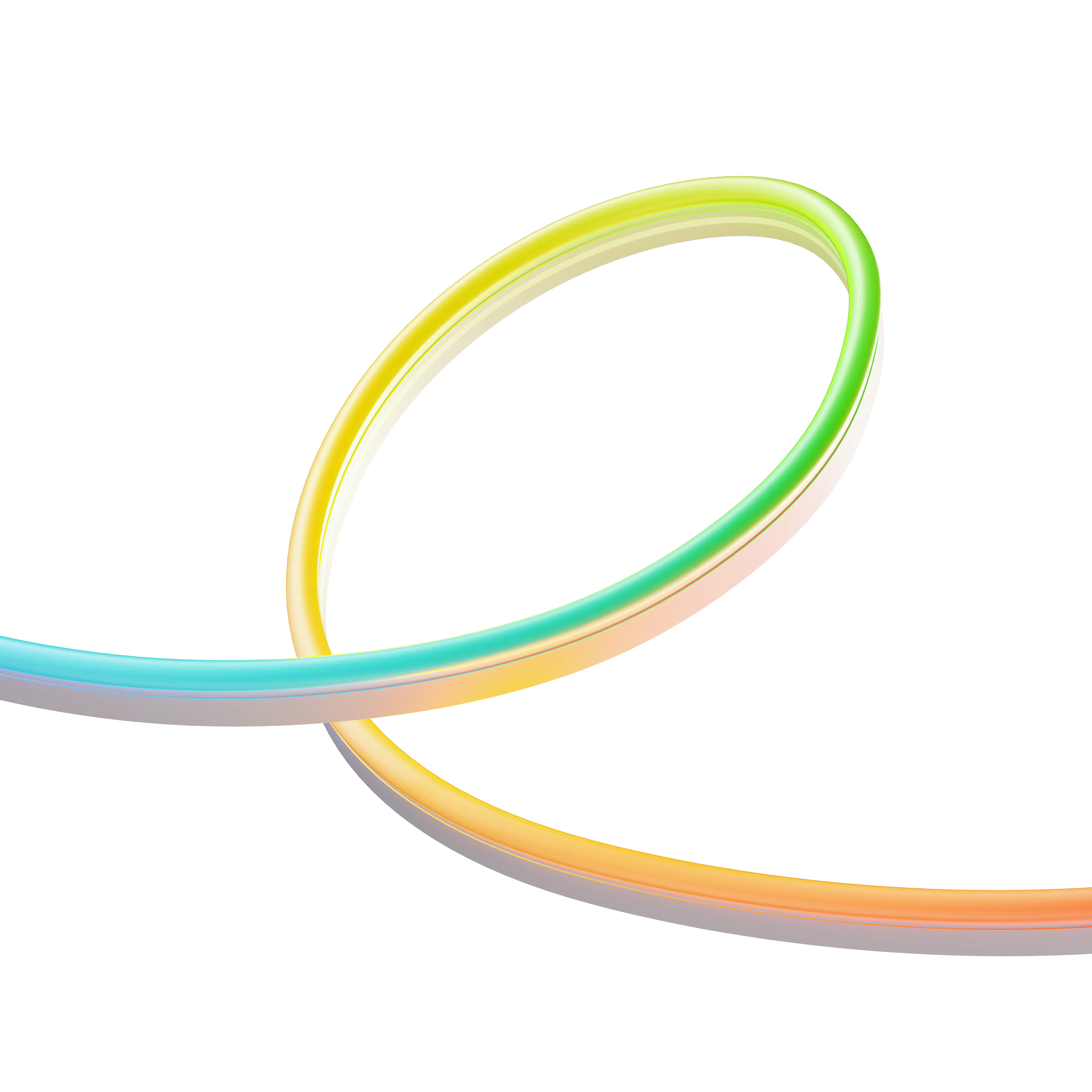 Nanoleaf Matter Smart Multicolour Rope Light (5m) - 13