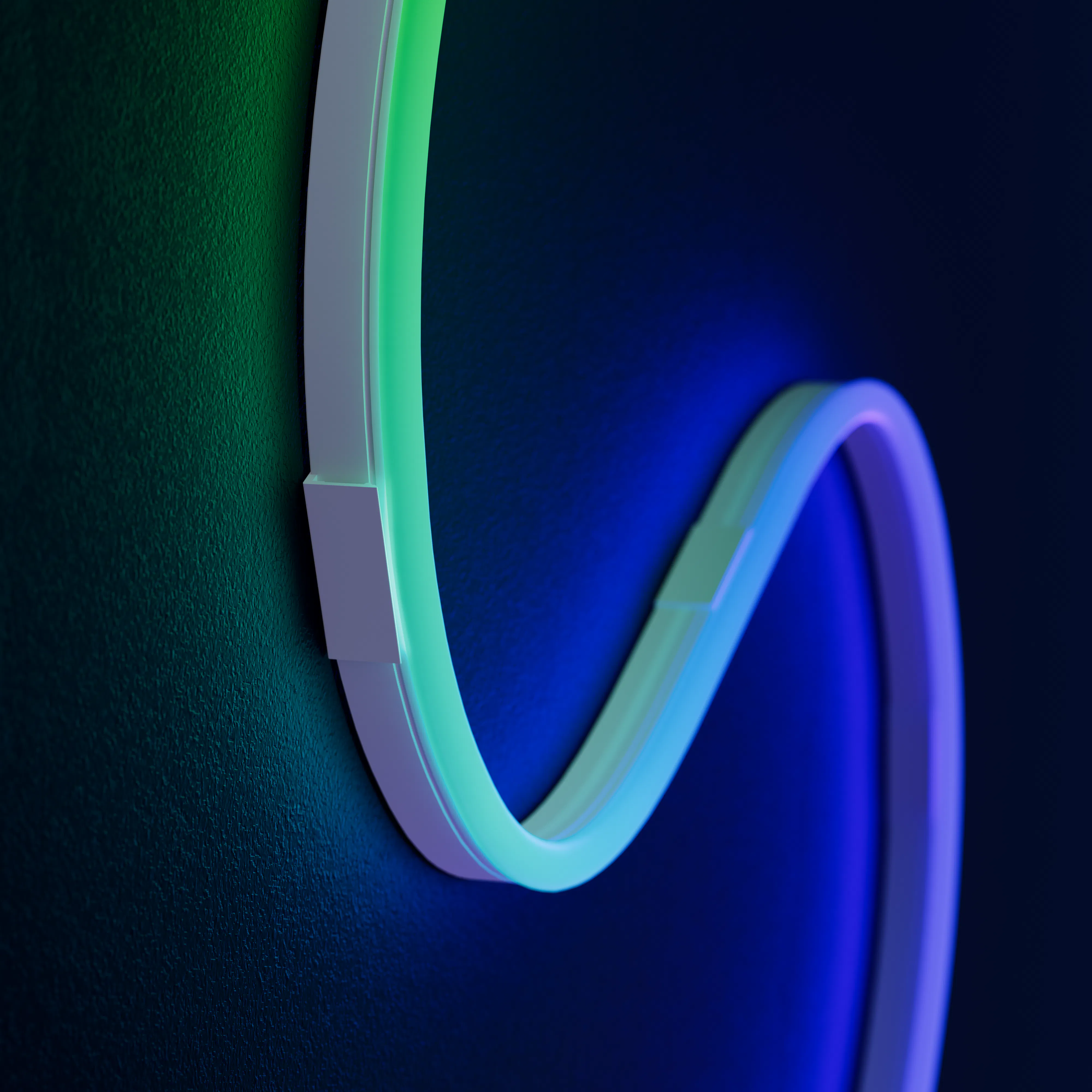 Nanoleaf Matter Smart Multicolour Rope Light (5m) - 10