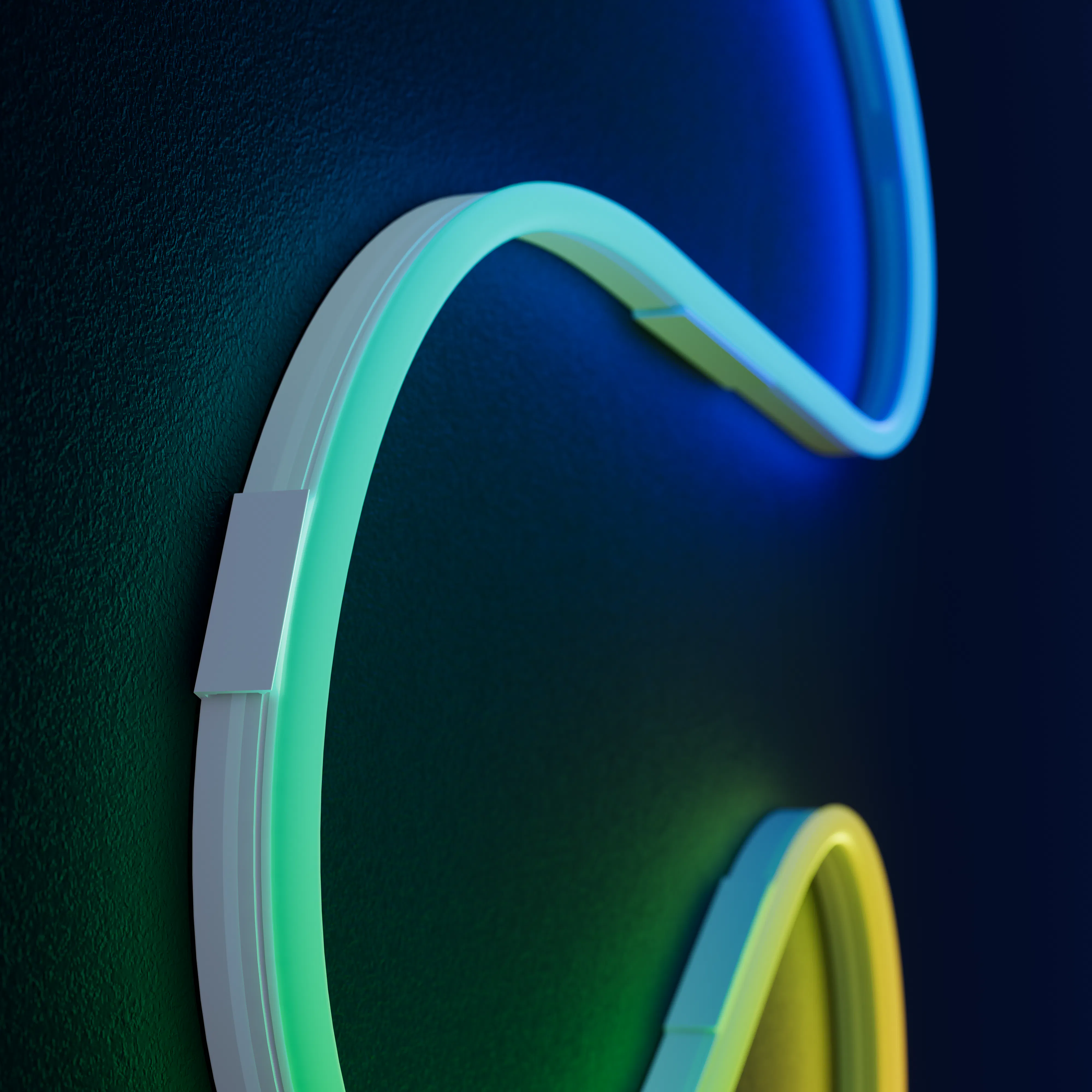 Nanoleaf Matter Smart Multicolour Rope Light (5m) - 11