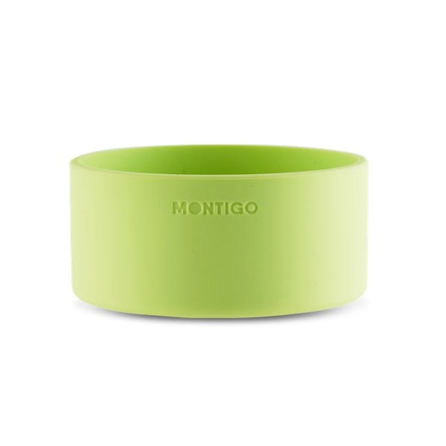 Montigo Ace Non-slip Boot - Green (2 Sizes) - 4
