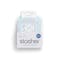 Stasher Reusable Silicone Bag - Pocket - Clear & Aqua (Set of 2) - 2
