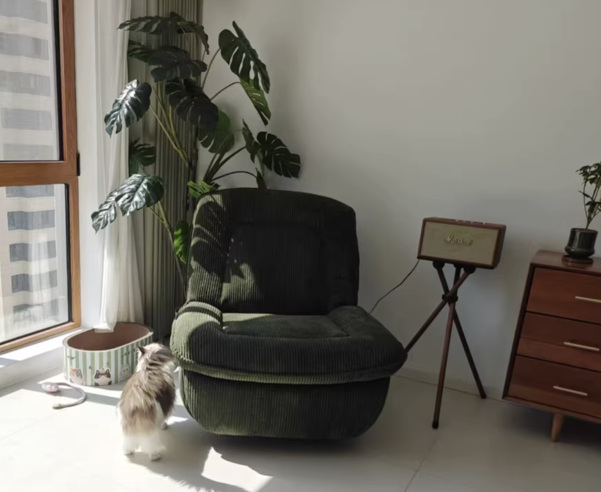 Customer home photo 1