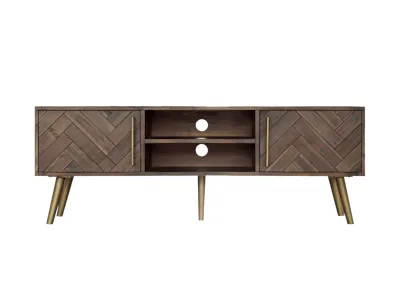 Cadencia TV Console 1.65m