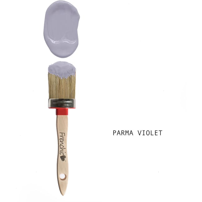 Frenchic Paint Al Fresco Range - Parma Violet - 3