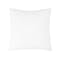 Emeri Large Velvet Cushion - Denim - 3