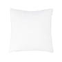 Tammy Large Velvet Cushion - Periwinkle - 2