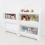 IFAM Elephant Storage Organizer - Grey - 2