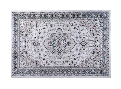 Kalam Low Pile Rug 1.8m x 1.2m