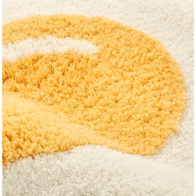 Egg Bath Mat - 3