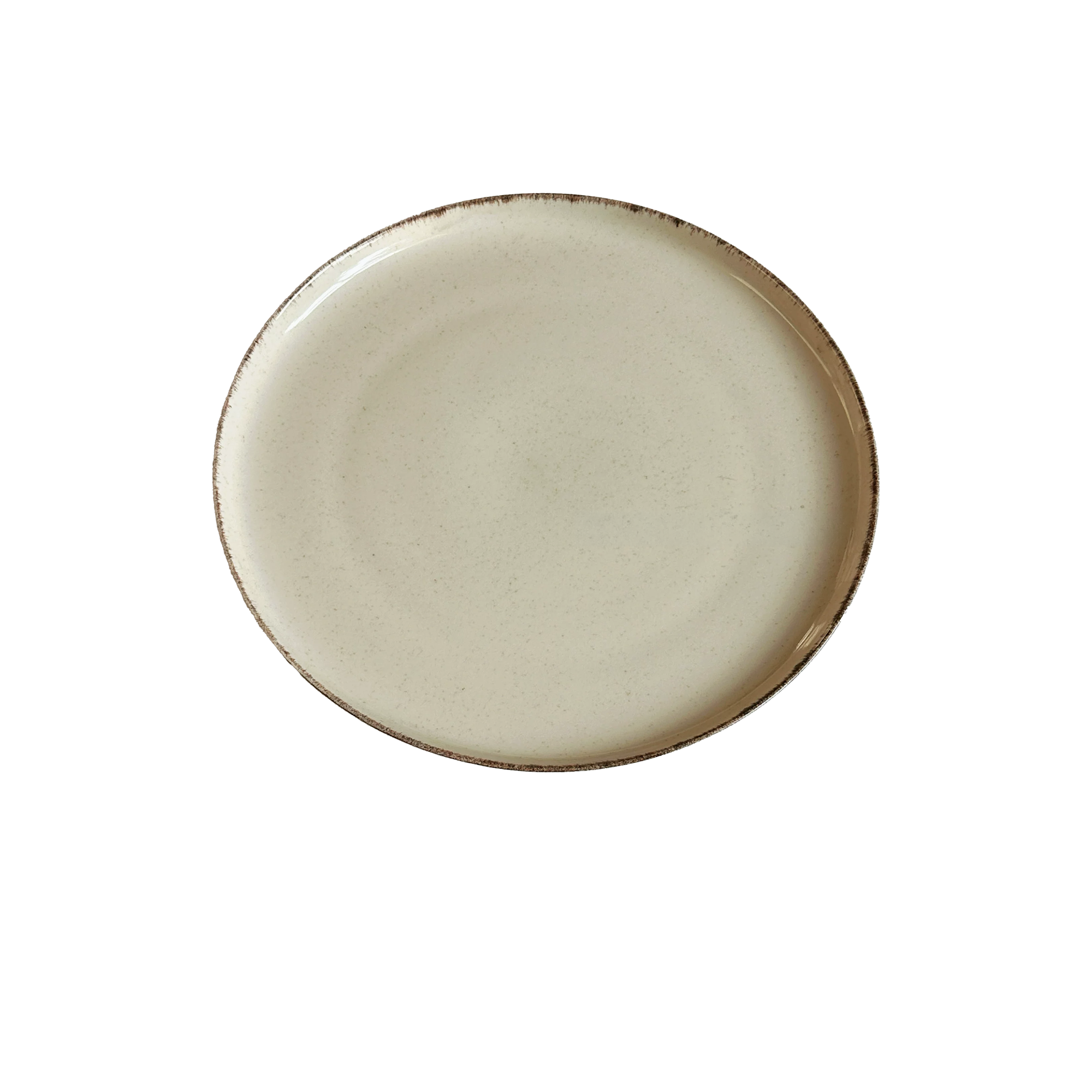 Maru Ceramic Plate 27.5cm