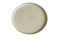 Maru Ceramic Plate 27.5cm
