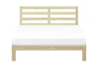 Katana Queen Wooden Bed - Headboard Only