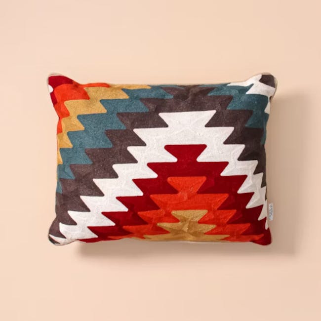 Cushion Bundle - Down In The Valley (Set of 4) - 2
