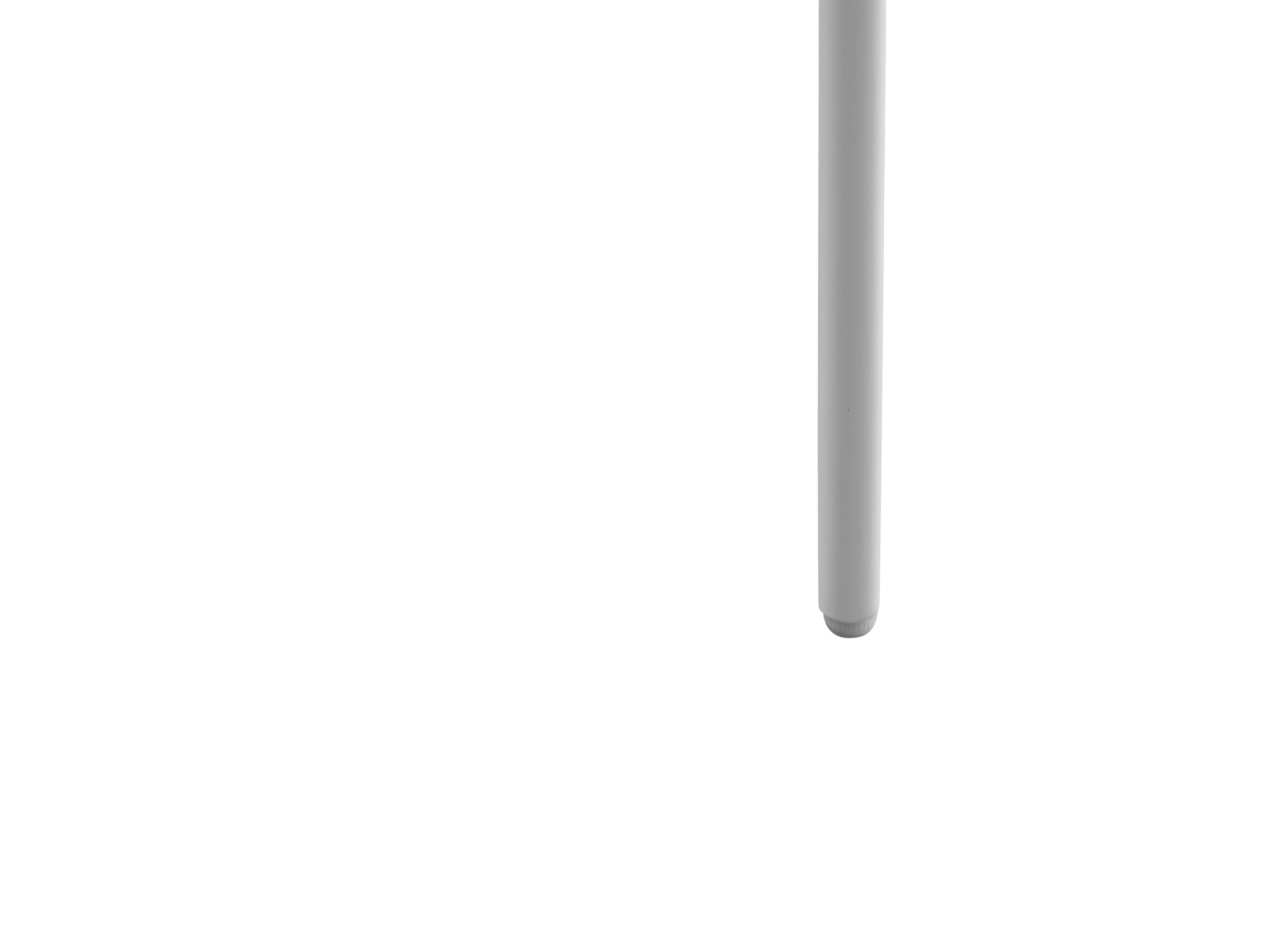 Rondo Bedside Table White, Oak (Set of 2), Bedside Table by HipVan