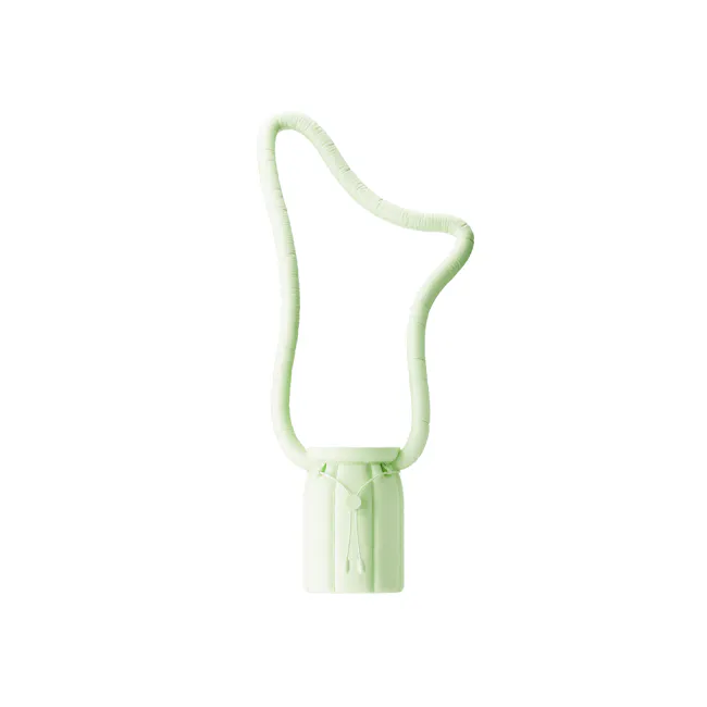 HOLOHOLO Milk Cup Strap - Green - 1