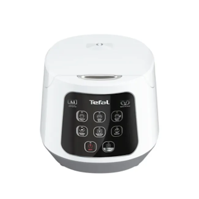 Tefal Easy Rice Compact Spherical Pot Rice Cooker 1L (RK7301) - 5