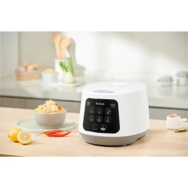 Tefal Easy Rice Compact Spherical Pot Rice Cooker 1L (RK7301) - 6