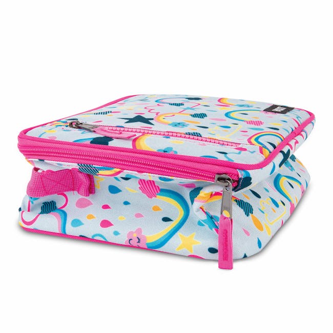 Packit Classic Lunch Box - Rainbow Sky - 4