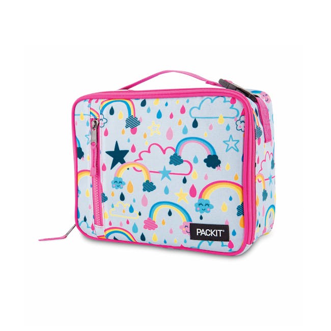 Packit Classic Lunch Box - Rainbow Sky - 0