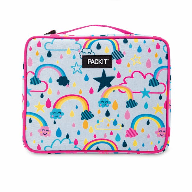 Packit Classic Lunch Box - Rainbow Sky - 10