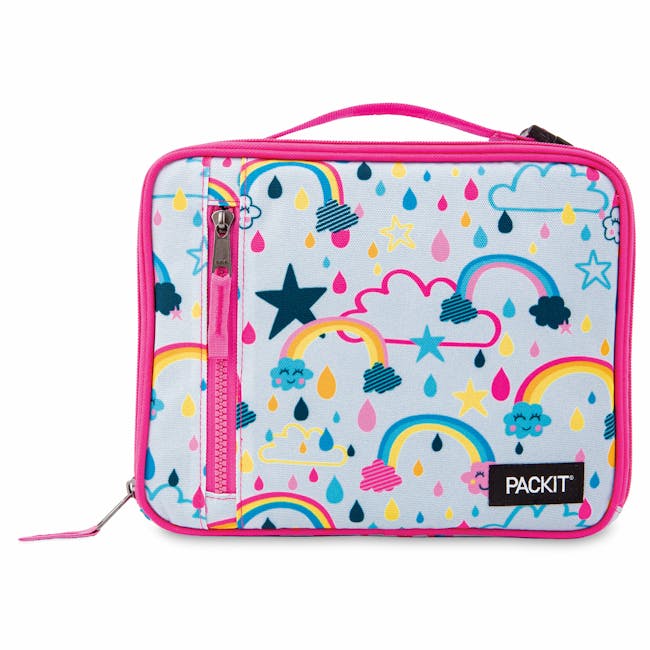Packit Classic Lunch Box - Rainbow Sky - 2