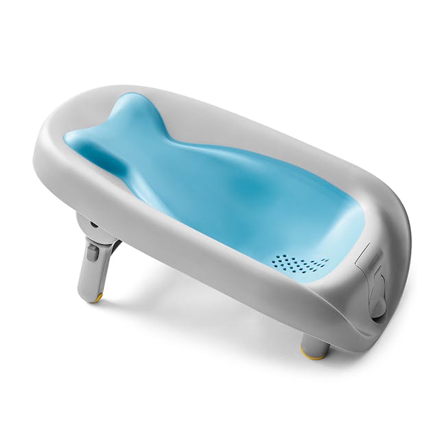Skip Hop Moby Recline & Rinse Bather - 0