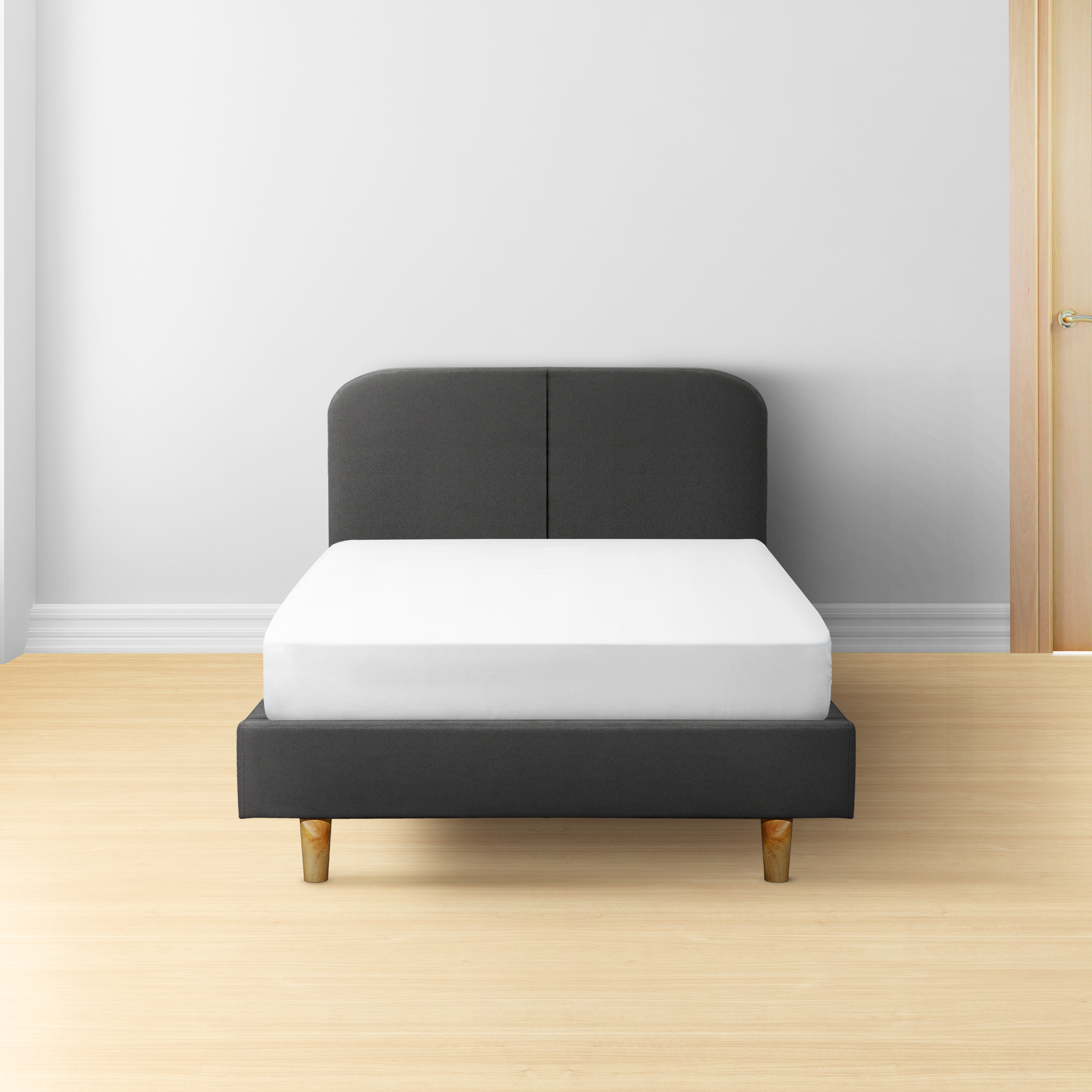 Buy Super Single Size Bed Frames Online in Singapore HipVan