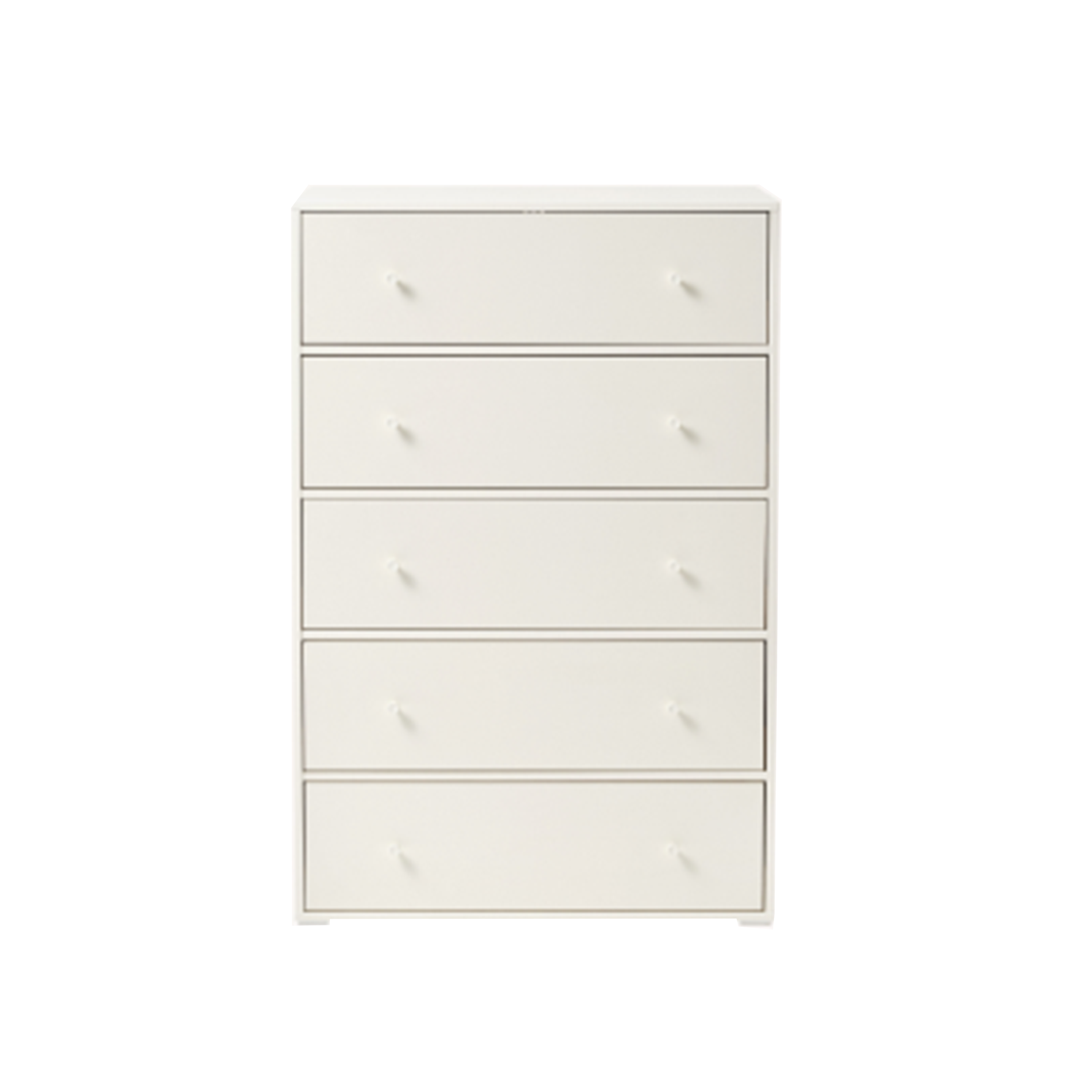 (As-is) Rio Modular 5 Drawer Chest 0.8m - 1
