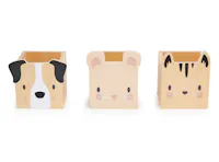 Tender Leaf Pet Pencil Holders