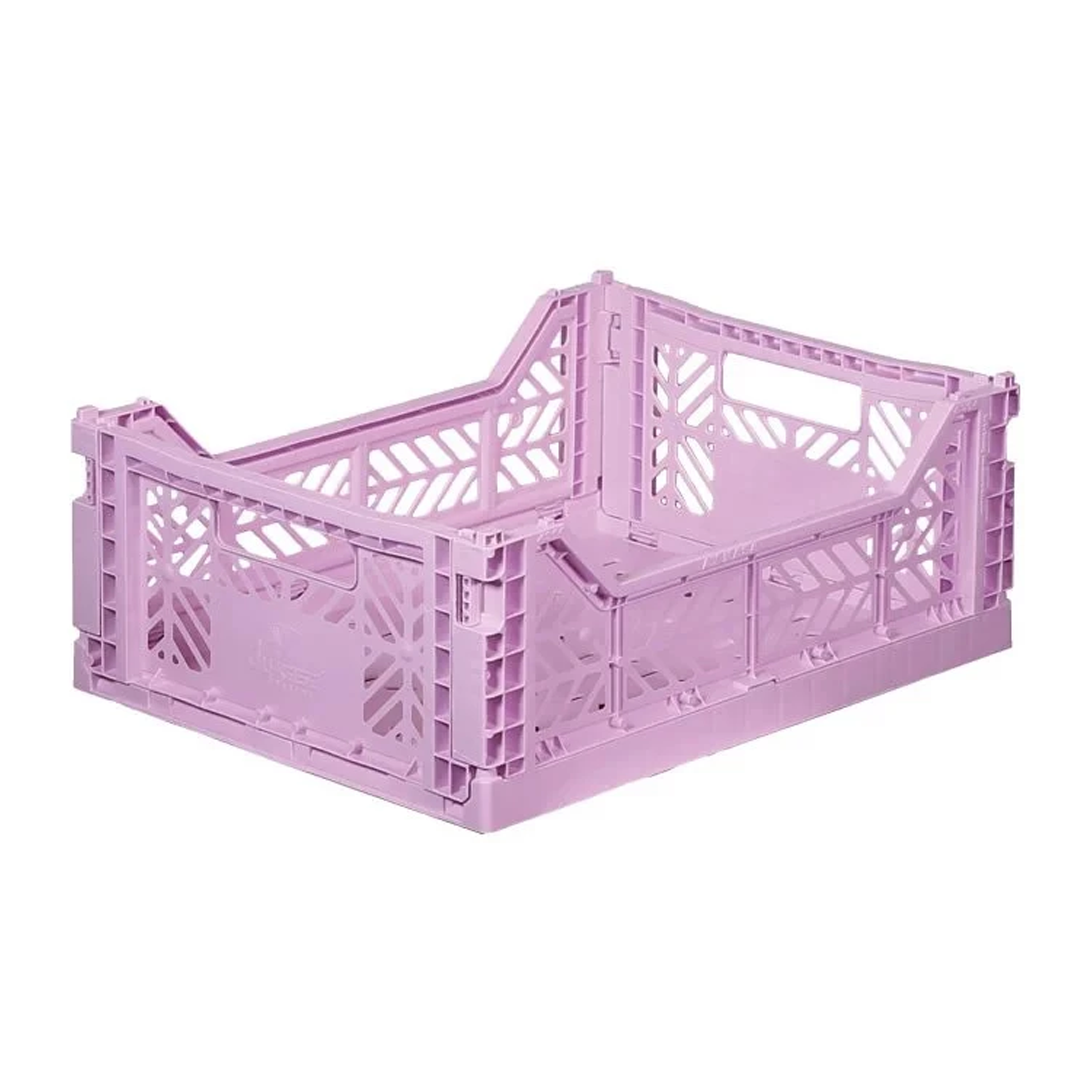 Aykasa Foldable Midibox - Orchid