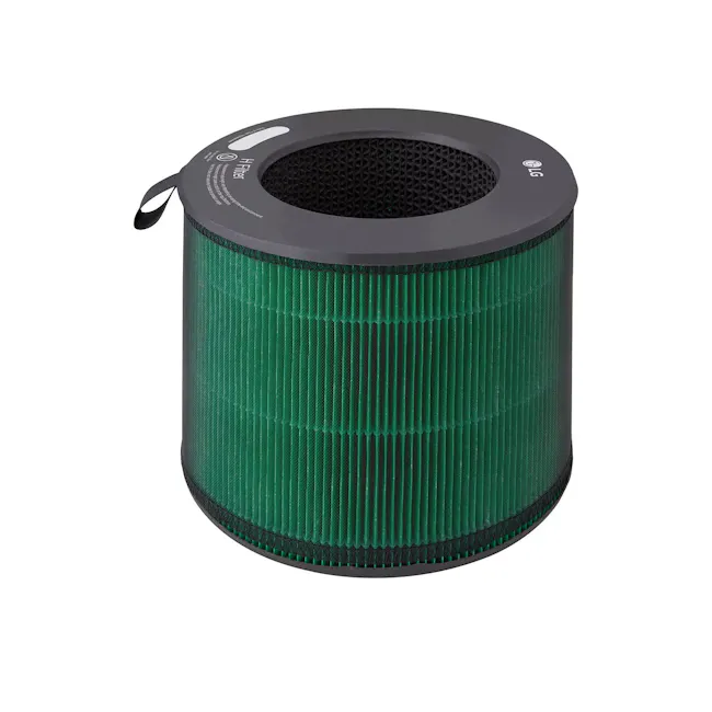 LG PuriCare™ AeroHIT Air Purifier (Pet Mode) - 11