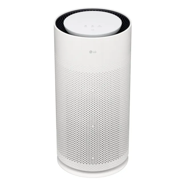 LG PuriCare™ AeroHIT Air Purifier (Pet Mode) - 7