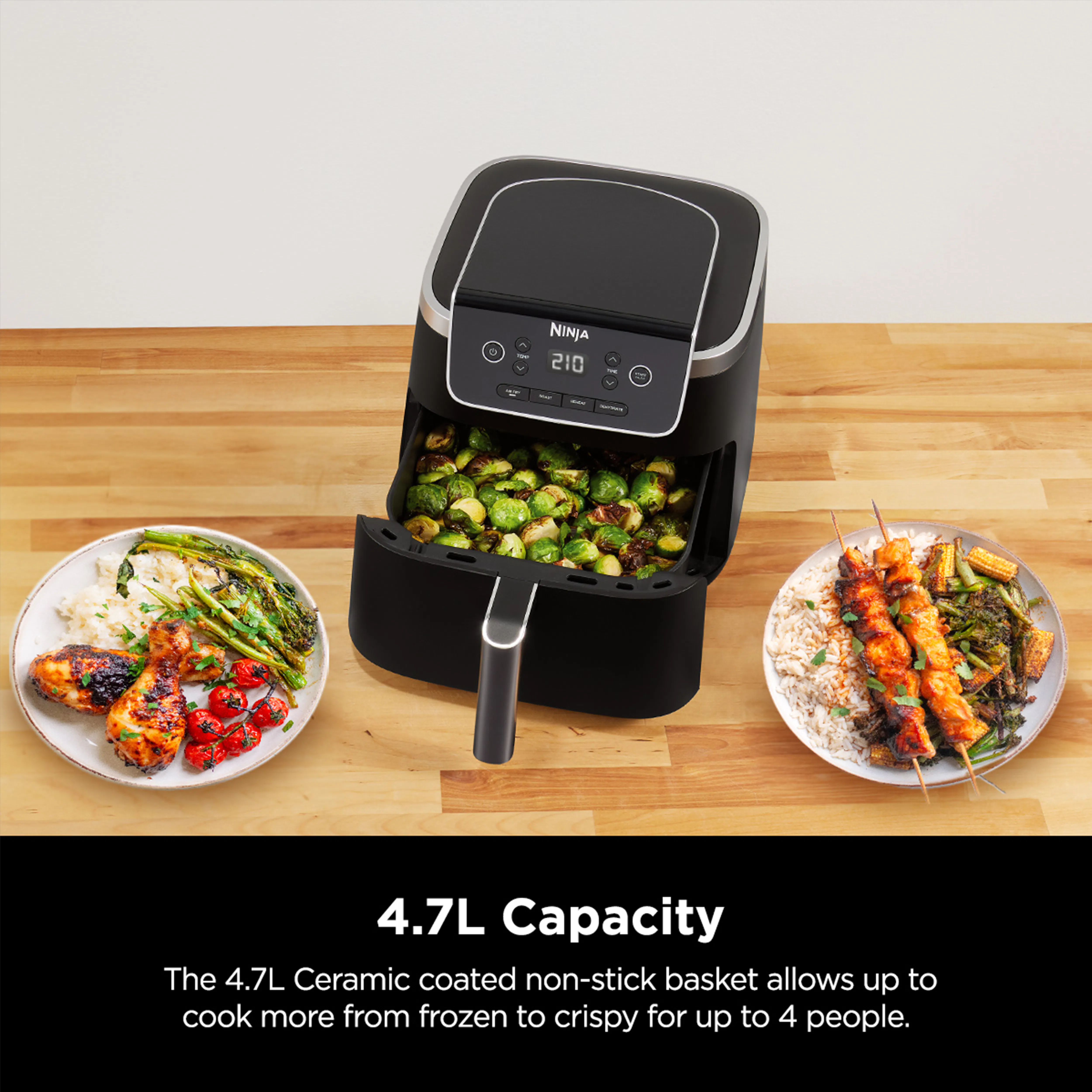 Ninja® Air Fryer Pro 4-in-1 - 7