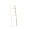 Hub Ladder - White, Natural (Extendable Width) - 2